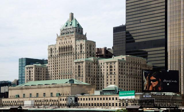 Fairmont Royal York